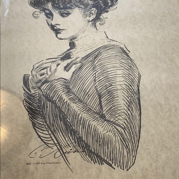 Antique pictures - Picture 13 of 16